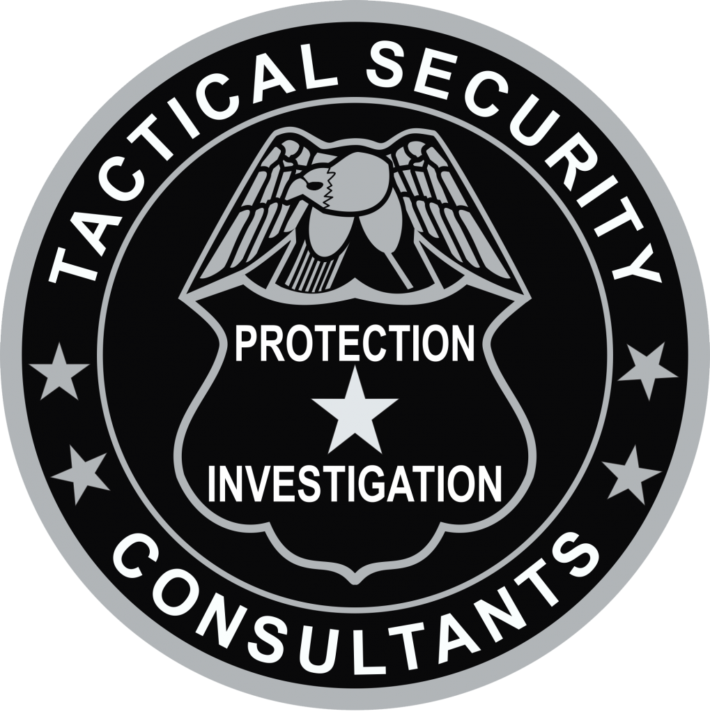 to Tactical Security Consultants